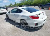 2013 Honda Accord фото