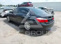2013 Honda Accord фото