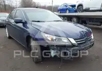 2013 Honda Accord photo