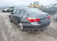 2013 Honda Accord фото