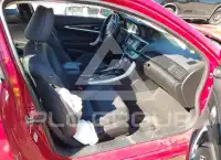 2013 Honda Accord фото