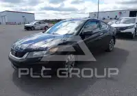 2013 Honda Accord photo