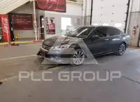 2013 Honda Accord фото