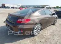 2013 Honda Accord фото