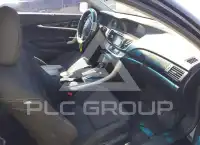 2013 Honda Accord фото