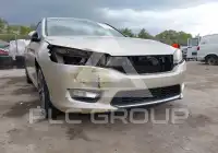 2013 Honda Accord фото