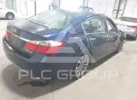 2013 Honda Accord photo