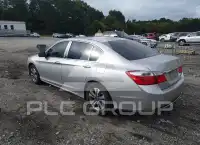 2013 Honda Accord фото