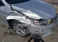 2013 Honda Accord фото