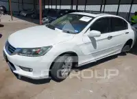 2013 Honda Accord photo