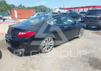 2013 Honda Accord фото