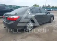 2013 Honda Accord фото