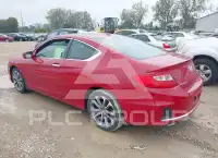 2013 Honda Accord фото