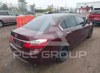 2013 Honda Accord photo