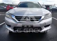 2013 Honda Accord фото