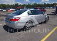 2013 Honda Accord фото