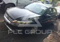 2013 Honda Accord фото