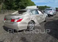 2013 Honda Accord фото