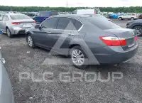 2013 Honda Accord фото