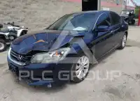 2013 Honda Accord фото