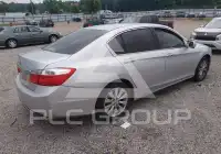 2013 Honda Accord фото