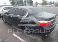 2013 Honda Accord фото