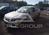 2013 Honda Accord фото