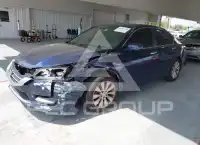 2013 Honda Accord фото