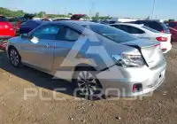2013 Honda Accord фото