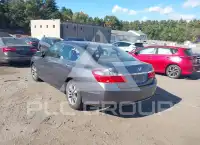2013 Honda Accord фото