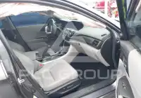 2013 Honda Accord фото