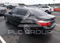 2013 Honda Accord фото