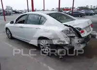 2013 Honda Accord фото