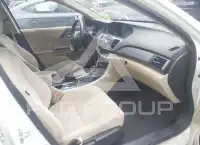 2013 Honda Accord photo