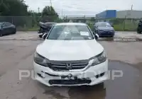 2013 Honda Accord photo