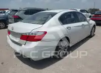2013 Honda Accord фото