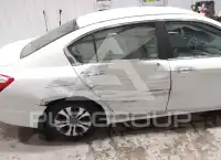 2013 Honda Accord фото