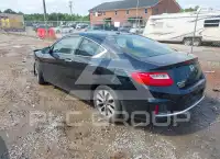 2013 Honda Accord фото