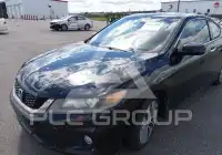 2013 Honda Accord photo