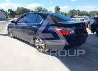 2013 Honda Accord photo