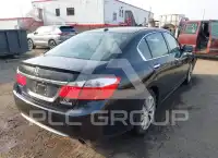 2013 Honda Accord photo