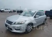 2013 Honda Accord photo