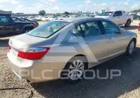 2013 Honda Accord фото