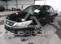 2013 Honda Accord фото