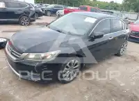 2013 Honda Accord photo