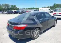 2013 Honda Accord фото
