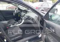 2013 Honda Accord фото