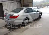 2013 Honda Accord фото
