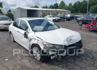 2013 Honda Accord фото