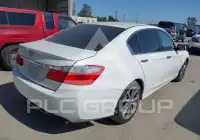 2013 Honda Accord фото